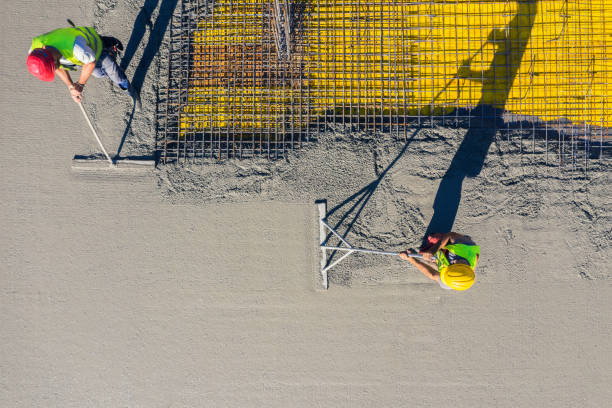 Reliable AK Concrete contractor Solutions