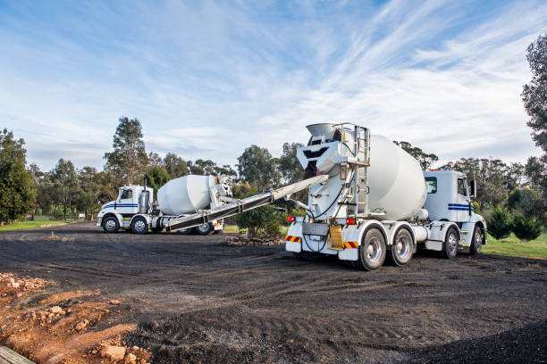 Best Stamped Concrete Services in Gateway, AK